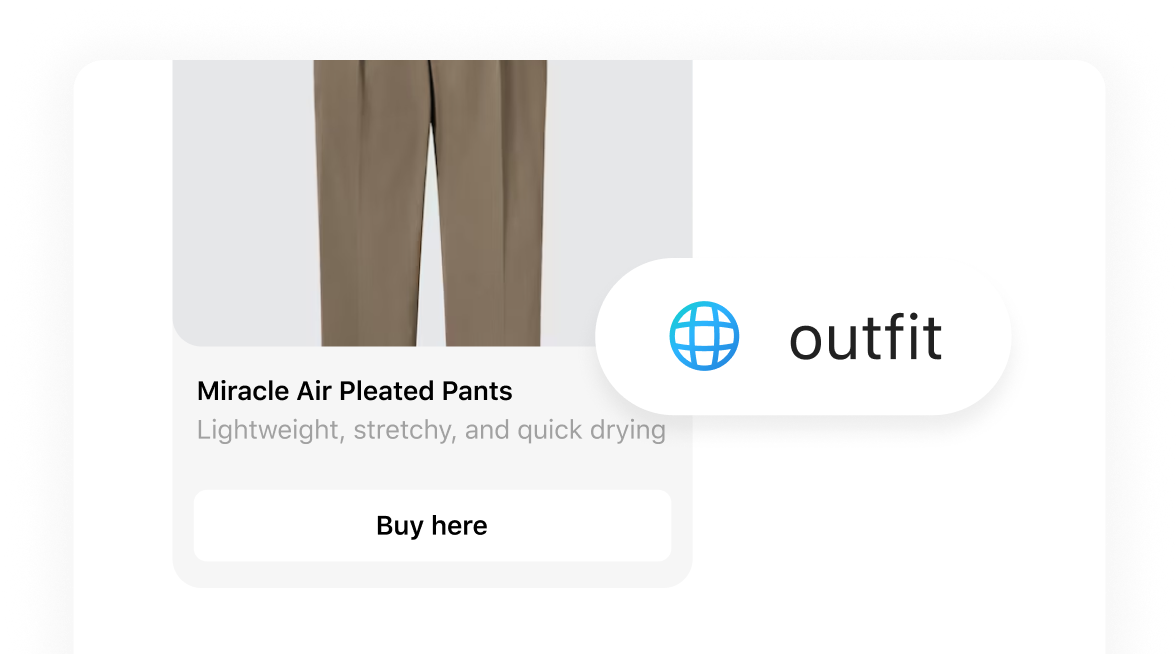 Universal automation